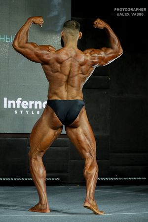 BODYBUILDING +100